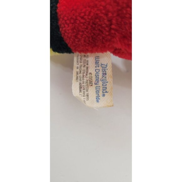 Vintage Mickey Mouse Disneyland Walt Disney World - Picture 4 of 8